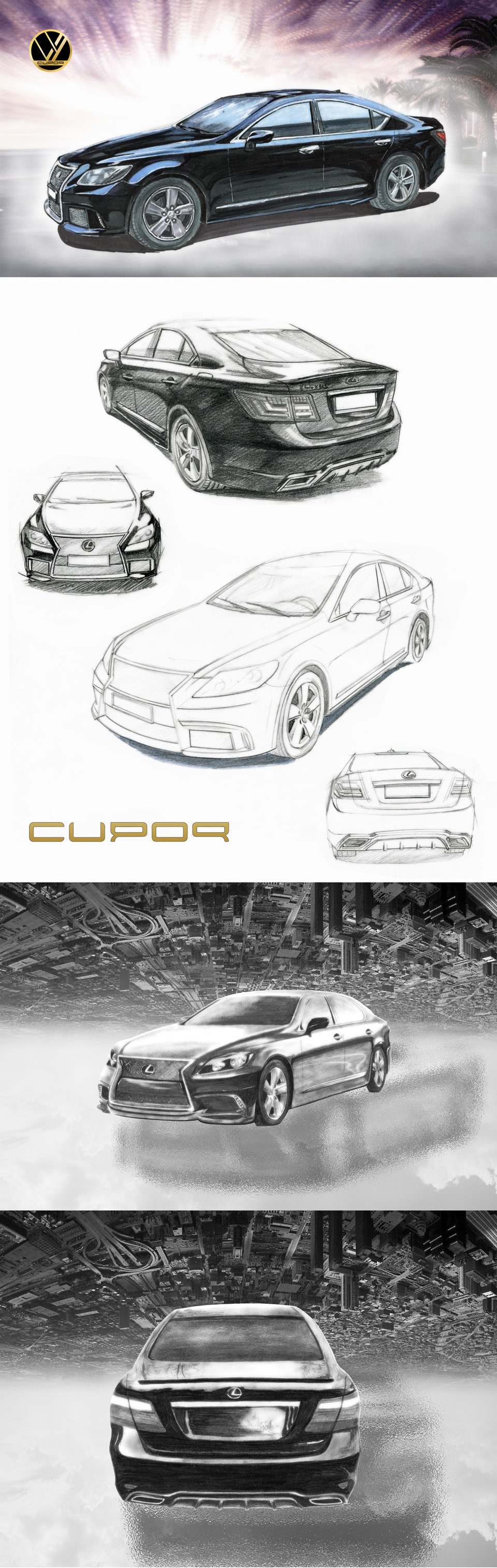 Lexus