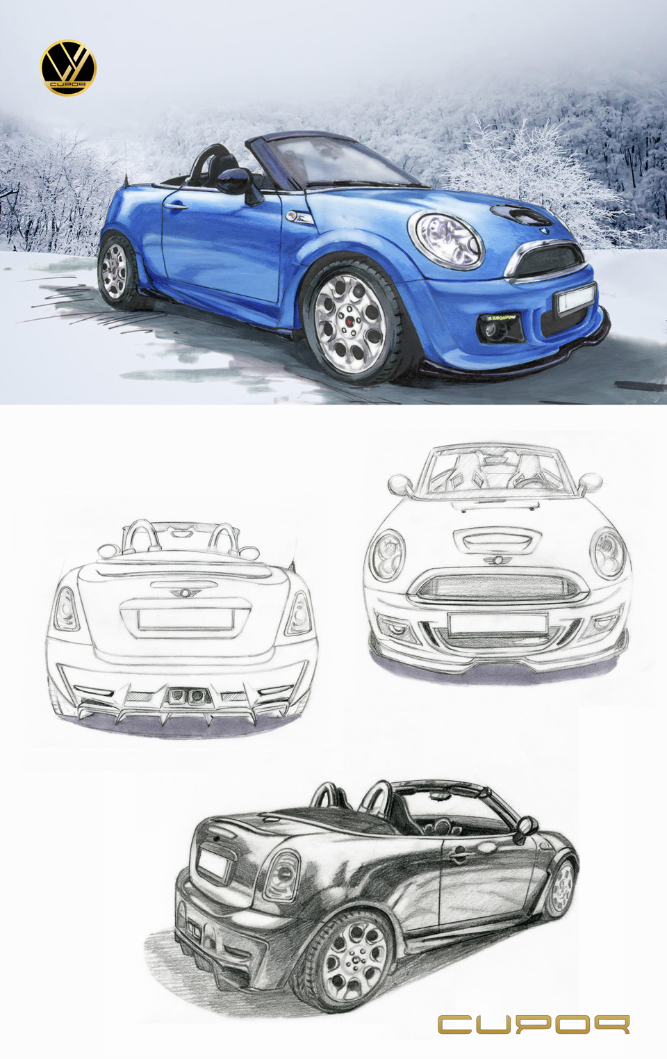 Mini