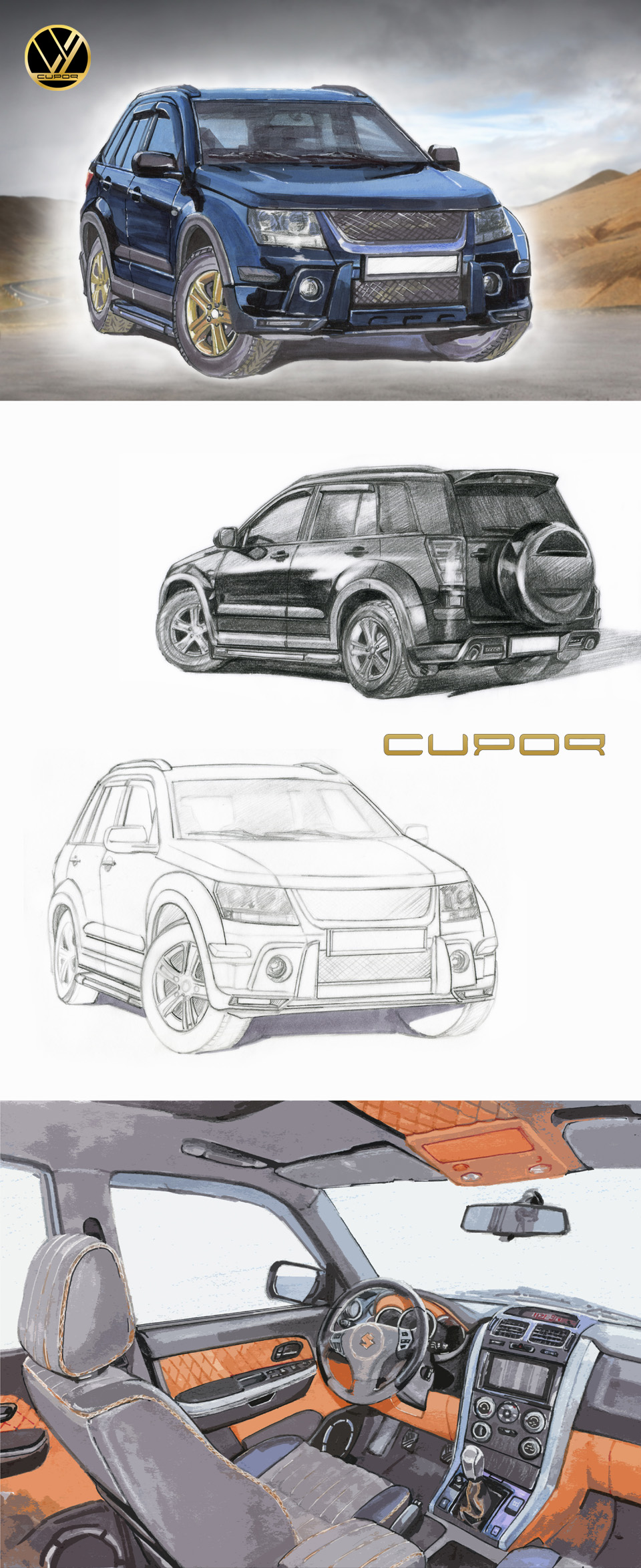 Suzuki