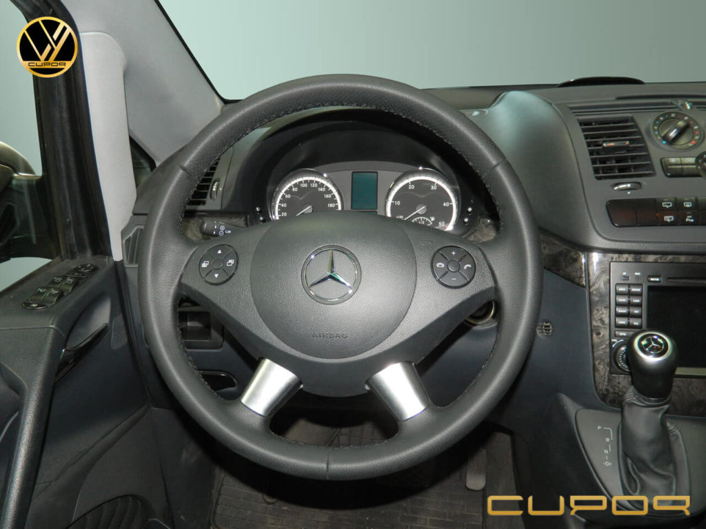 mercedes-viano