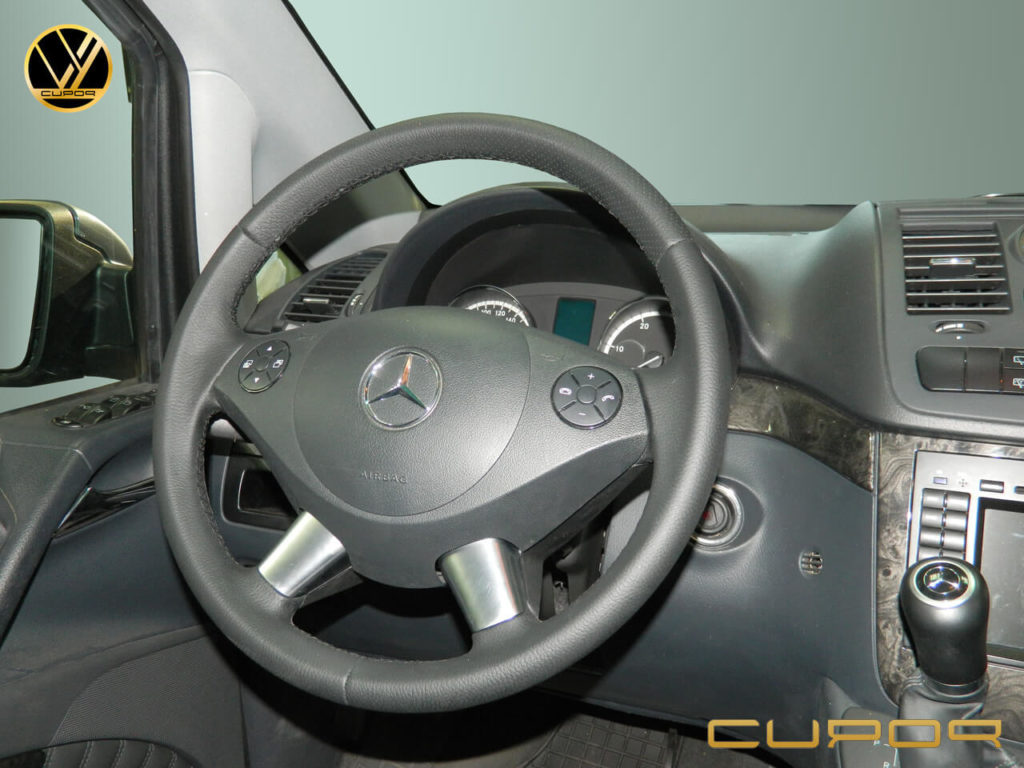 mercedes-viano