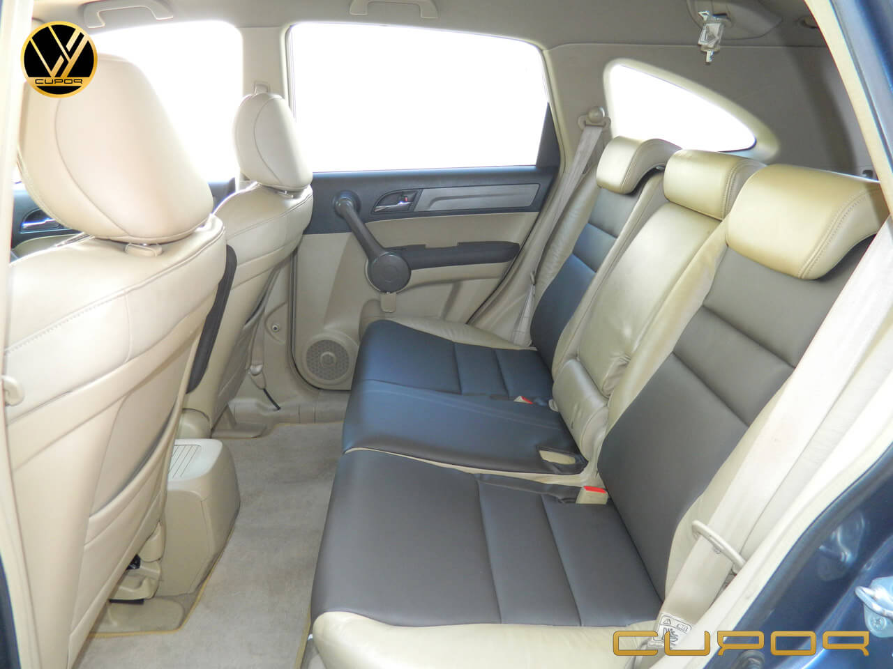 Honda CRV