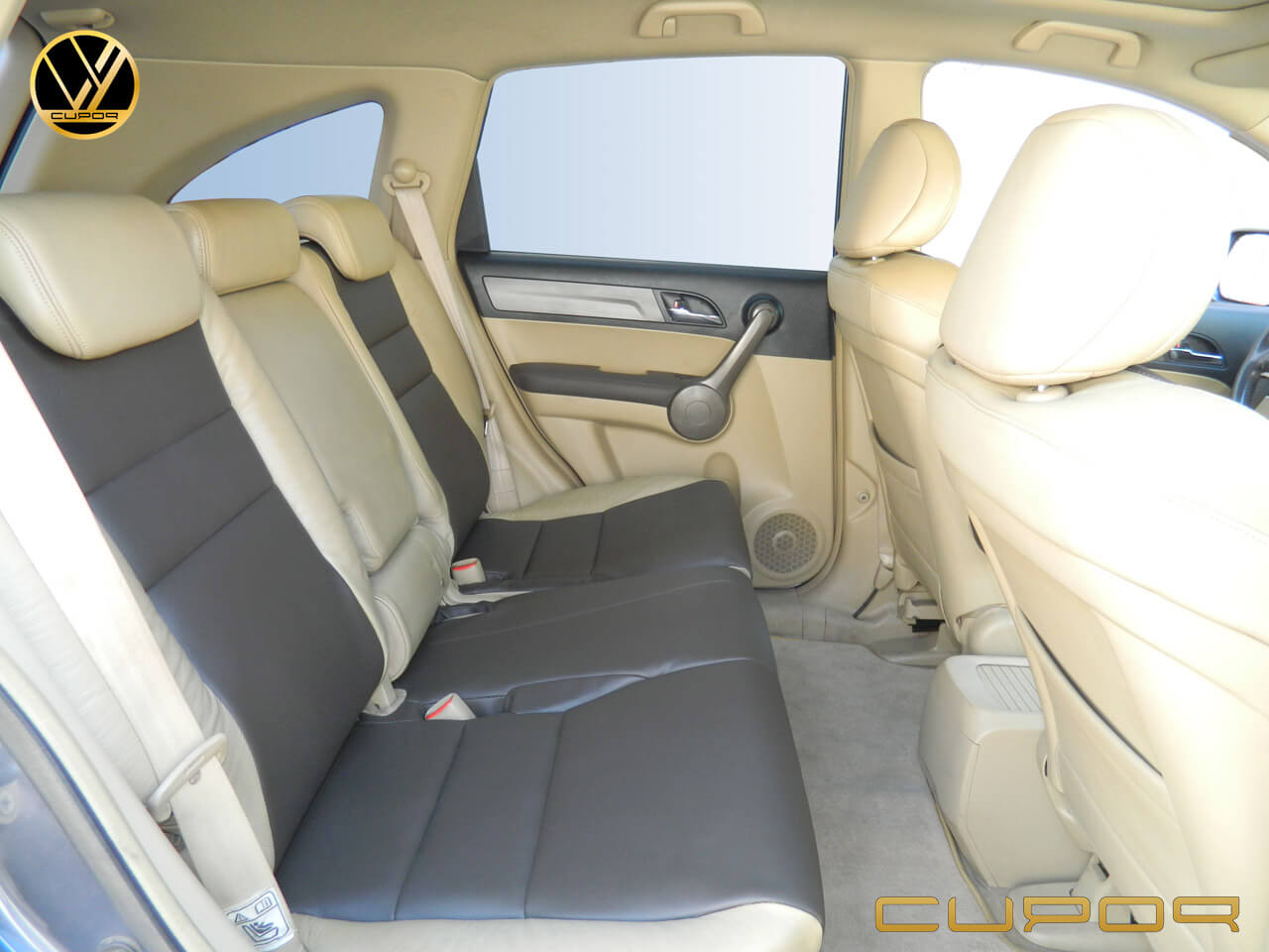 Honda CRV
