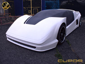 prototype